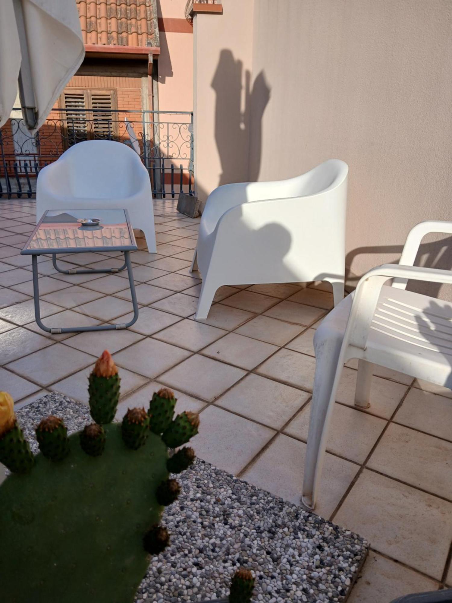 La Suite Del Vulcano Belpasso Exterior photo