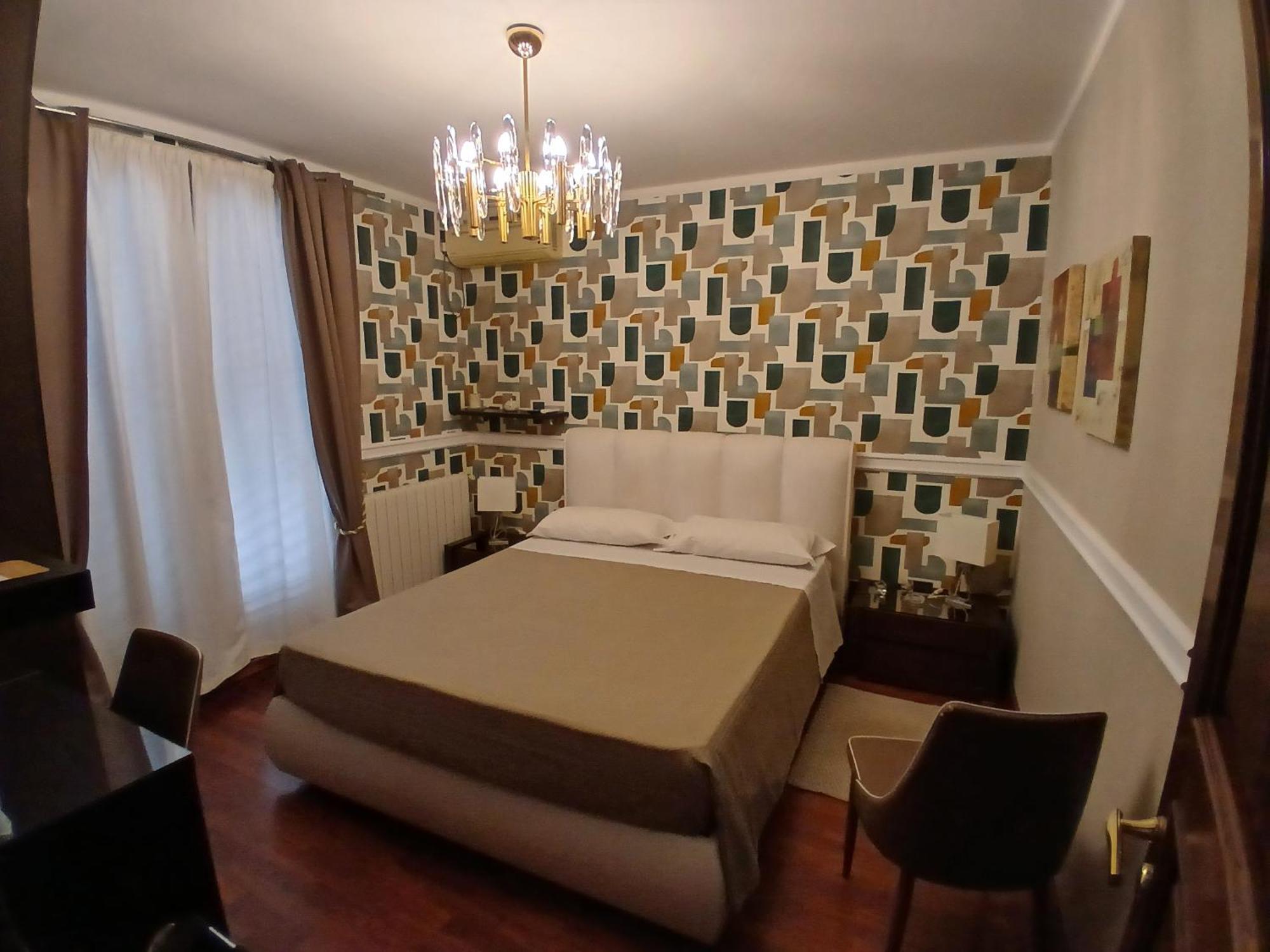 La Suite Del Vulcano Belpasso Exterior photo